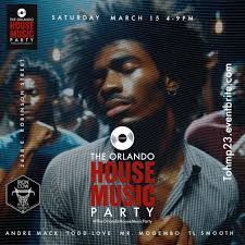 SAVE THE DATE FRIDAY MARCH 28, 2025!