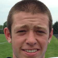 Micah Harvey's High School Bio