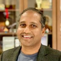 Sundar Viswanathan Email & Phone Number