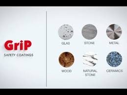 Maybe you would like to learn more about one of these? Anti Slip Mat By Swiss Grip Non Slip Coatings For Shower Tiles Floors And All Slippery Surfaces Youtube