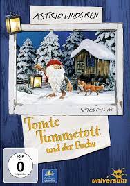 Gratis utskrivningsbara bilder med content tagged with roliga tomtebilder. Tomte Tummetott Und Der Fuchs Amazon De Astrid Lindgren Sandra Schiessl Dvd Blu Ray