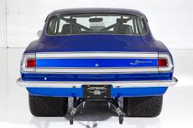 Image result for Frost Blue 1968 Barracuda