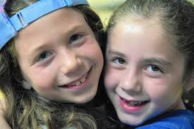 Scotch Doubles bowlers support Morton Grove