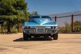 Image result for Silver Blue 1963 Corvette