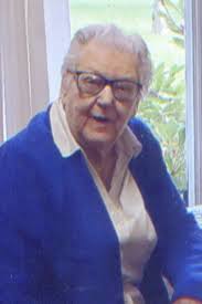 Dorothy Viola Oman (nee Doll)