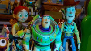 باکس آفیس | انیمیشن Toy Story 5 با رکوردشکنی صدرنشین شد