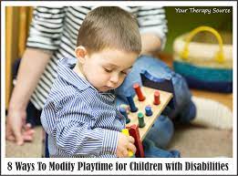 There are tons of fun and simple ways to promote gross motor skills in your child between ages child activities | new trick kids. 8 Playtime And Toy Modifications For Children With Cerebral Palsy Or Other Disabilities Your Therapy Source
