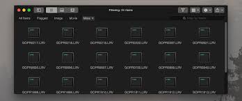 The unique element of jar files is that they contain a manifest. File Browsing Management With Fileloupe Abe Kislevitz