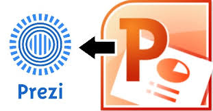 ¿Diferencia de prezzi y power point?                                                  En Prezi, los estilos a elegir son tres