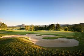 Dun Laoghaire Golf Club Middle Course Golf Courses Dun Laoghaire Golf Clubs