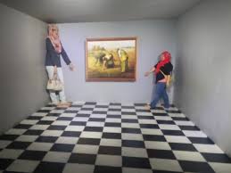 Port dickson ostrich show farm. Muzium 3d Art Trick Gallery Dan Rumah Hantu Di Port Dickson