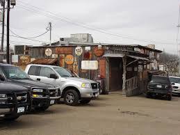The Cow Hop College Station Texas College Station College Old Cars