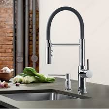 Kitchen pull down hose for f5297pd pasadena. Blanco Kitchen Faucet Catris Flexo Richelieu Hardware