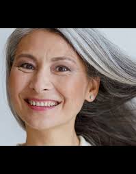 Please take a moment to look at these faces. These women are aging. They  have wrinkles. And they are beautiful! Beauty is not just smooth skin.  Beauty radiates from the inside. Wrinkles don’t stop ...