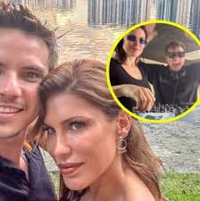 Hija de Roberto Bruce cumplió 18 años y estuvo cerca de participar en un  programa de televisión