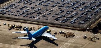 Kami akan berkoordinasi dengan gugus tugas, bahwa mekanisme mudik itu kita atur bersama dengan. Terbit Larangan Mudik Lebaran 2021 Dua Bandara Baru Jawa Tengah Batal Layani Pemudik Pikiran Rakyat Com