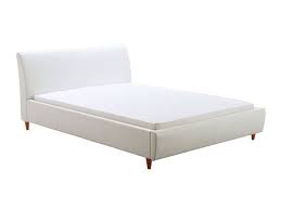 flymee basic double bed フライミーベーシック ダブルベッド n97111 ファブリック インテリア 家具通販 flymee ダブルベッド インテリア 家具 マットレス