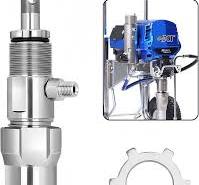 Graco Nova & Max II Series Airless Paint Sprayer Pump Replacement Parts