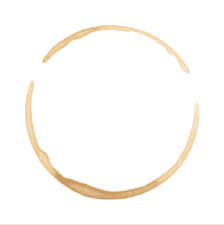 Download 6 Coffee Stain Vector Set Eps Svg Png Onlygfx Com