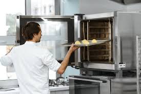 L'énorme cavité du four de 5, sept pieds cubes (161 l ) utilise la convection européenne véritable (quelque choses chauffant supplémentaire à travers le ventilateur à vitesse variable ) pour présenter des de cuisson uniformes à des conditions. Quel Type De Four Pour La Patisserie Blog Materiel Horeca