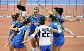 Jetzt bei docmorris online kaufen! Rio 2016 Qualificazione Pallavolo Femminile Ultima Chance Per L Italia