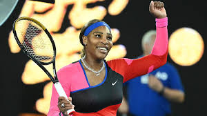 Venus williams vs sloane stephens full match | us open 2017 semifinal. Serena Williams And Naomi Osaka Set For Blockbuster Australian Open Semi Final The National