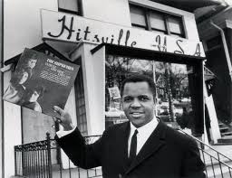Berry Gordy to retire; Motown founder bows out after 6 decades