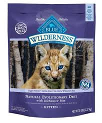 Blue Buffalo Wilderness Kitten 2 Lb Bag Blue Buffalo Http Www Amazon Com Dp B008exexw6 Ref Cm Sw R Pi Dp Amqjtb1r2swhcxw2 Kitten Food Dry Cat Food Cat Food