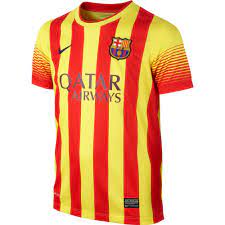 Fc barcelona latest news.com fc barcelona latest news.com is an unofficial fc barcelona latest transfer news website. Nike Fc Barcelona 13 14 Youth Away Jersey