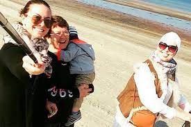 Одним цветком земля беднее стала. Poslednie Dni Zhanny Friske