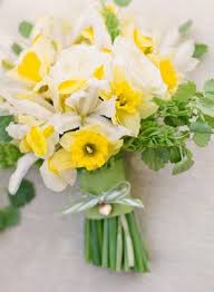 20 Spring Wedding Bouquets Spring Wedding Flowers Daffodil Wedding Wedding Themes Spring