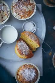 Mandel Muffins Kuchen Ohne Mehl Zucker Zimt Und Liebe