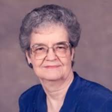 Obituary information for Velma Lee Miller