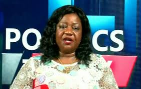 They promise to beat her more if she dares them again. Allen Onyema America Only Goes After Law Breakers Lauretta Onochie Oriental Times
