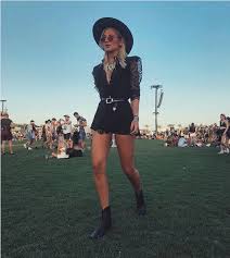 More images for coachella outfit ideas » Weekend 1 Coachella Outfit Ideas To Wear Beyond Festival Season