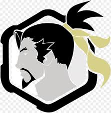 Hanzo's versatile arrows can reveal his enemies or release a volley to dispatch multiple targets. Clip Art Overwatch Hanzo Spray Vector By Kyuubi3000 Overwatch Vector Png Image With Transparent Background Toppng