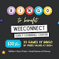 Bingo to Benefit WeeConnect Early Learning Center! (1) - 65 E George St Event Image