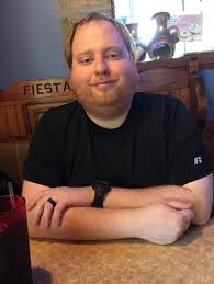 Obituary Jonathan Lawrence Casey Parrish Underwood Funeral Homes And Cremations