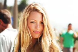 Blake lively debuts the sprinkles s'more cupcake on access hollywood! Blake Lively Gossip Girl And Savage Image 538477 On Favim Com