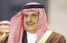 نواف بن فيصل رئيسا لرعاية الشباب بدلا من سلطان بن فهد صحيفة الأيام البحرينية