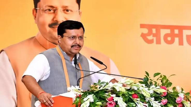 वेस्‍ट यूपी की 71 सीटों पर बीजेपी की नजर, मेरठ और सहारनपुर दौरे पर आ रहे नितिन नवीन, खास प्‍लान तैयार - bjp president nitin naveen in saharanpur and meerut for up