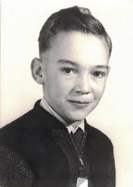 Garth Alexander Sararas (1943-1999)