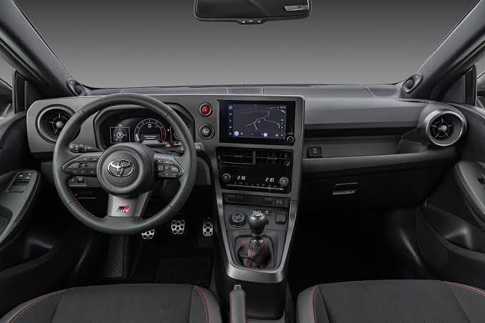 Toyota GR Yaris chega ao Brasil com preço único de R$ 354.990 para versões manual e automática