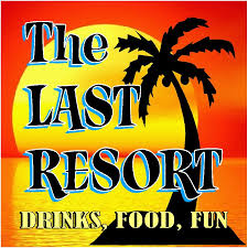 Home - The Last Resort