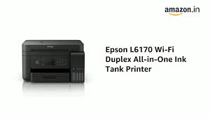 Armed with precisioncore™ printheads, print speeds are improved for increased efficiency. Amazon In Buy Epson L6170 Wi Fi Duplex All In One Ink Tank Printer Online At Low Prices In India Epson Reviews Ratings