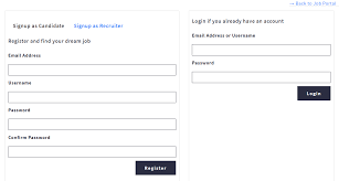 Jobs Portal Pro Plugin For Wordpress Job Portal Plugins Job Application