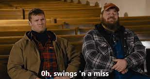 My partner & I made some gifs that I thought you all would appreciate : r Letterkenny