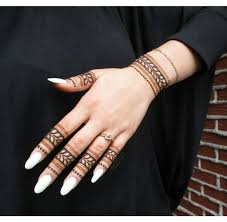 Pretty Bracelet Henna Bracelet Henna Finger Henna Designs Engagement Mehndi Designs Mehndi Designs For Fingers