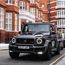 Mercedes G Class In 2021 Mercedes G Class Benz G Class Mercedes G