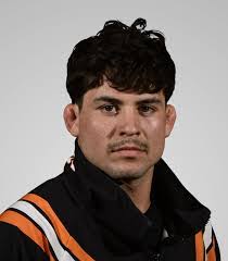 Michael Wolfgram's Instagram, Twitter & Facebook